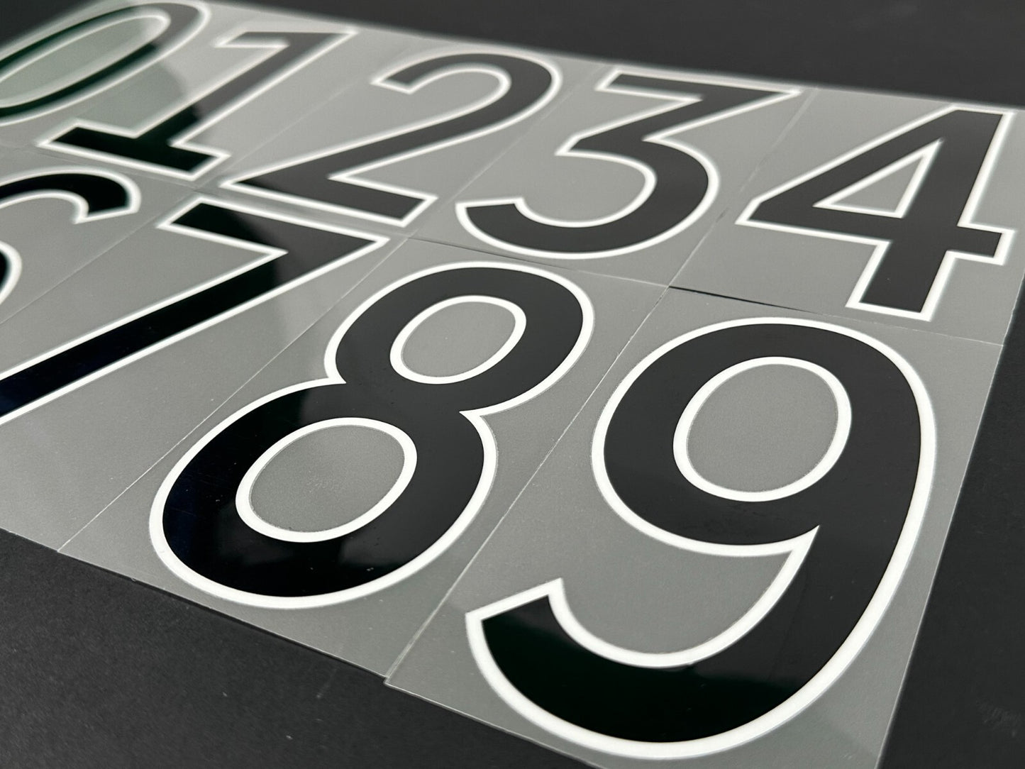 2020 2021 OFFICIAL NAME AND NUMBERING GERMANY HOME BLACK FRONT SHIRT NUMBERS