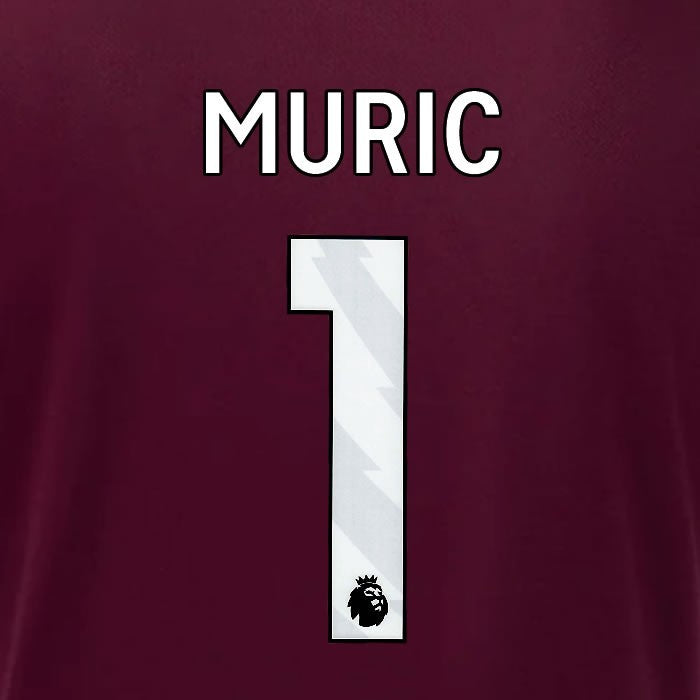 2024 2025 OFFICIAL IPSWICH TOWN MURIC 1 WHITE AWAY PLAYER SIZE NAME SET