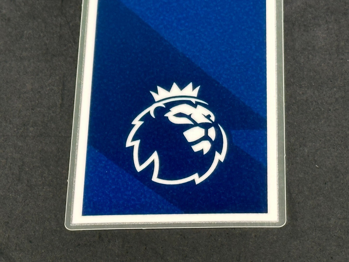 TOTTENHAM 2023 - 2025 MADDISON 10 AVERY DENNISON BLUE PLAYER SIZE NAME SET