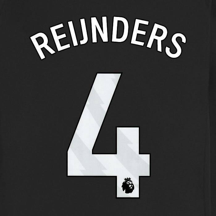 2025 2026 MANCHESTER CITY KINKLADZE 7 WHITE AWAY PLAYER SIZE NAME SET