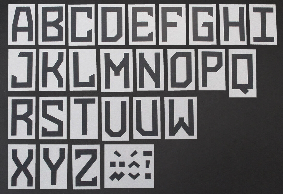 2020 2021 OFFICIAL SPORTING ID NIGERIA HOME BLACK PLAYER SIZE LETTERS