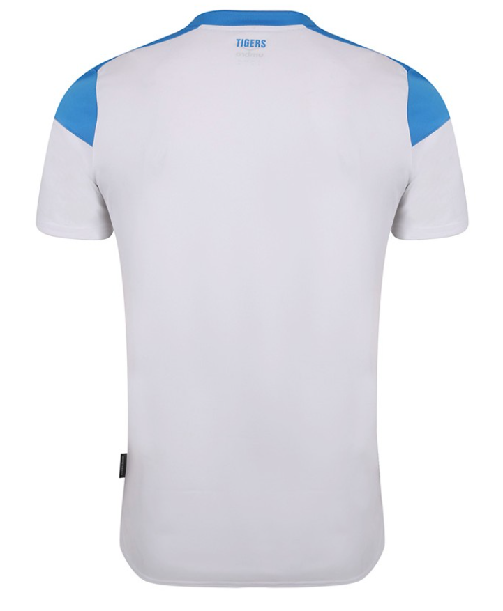 BNWT 2020 2021 HULL CITY 3RD UMBRO FOOTBALL SHIRT MEN'S