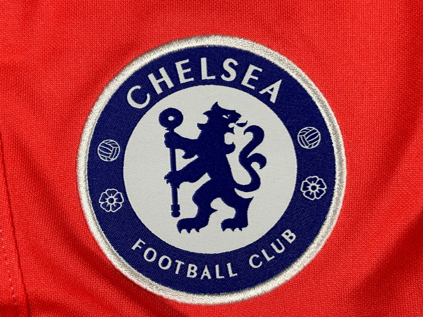 BRAND NEW 2020 2021 NIKE CHELSEA 3RD FOOTBALL SHORTS #26 MENS MEDIUM