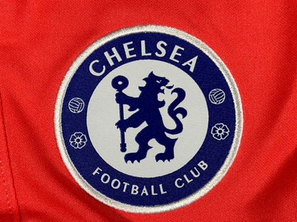 BRAND NEW 2020 2021 NIKE CHELSEA 3RD FOOTBALL SHORTS #26 MENS MEDIUM