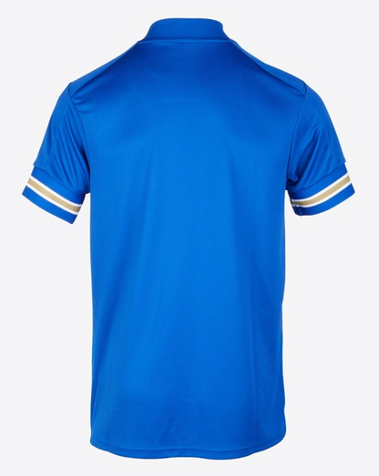 BNWT 2020 2021 LEICESTER CITY HOME ADIDAS FOOTBALL SHIRT PERSONALISED MEN'S XXL