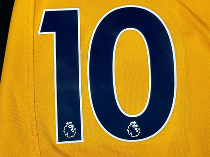 BRAND NEW 2020 2021 NIKE TOTTENHAM HOTSPURS 3RD FOOTBALL SHORTS #10 MENS MEDIUM