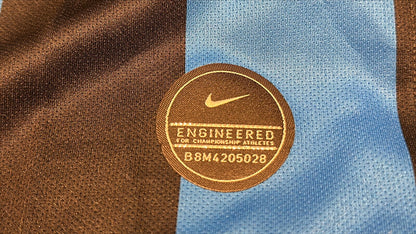 INTER MILAN HOME SHIRT 2019-2020 ERIKSEN 24 SIZE MEDIUM OFFICIAL NIKE ITEM