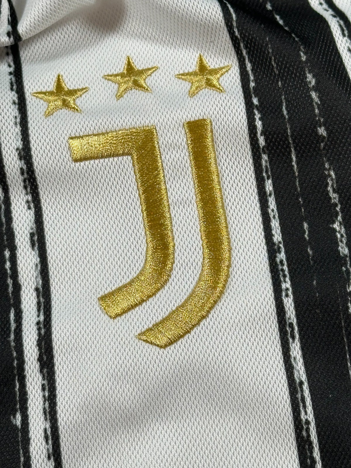 BRAND NEW 2020 2021 JUVENTUS HOME ADIDAS  FOOTBALL SHIRT MENS MEDIUM