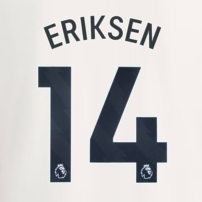 2023 2024 MANCHESTER UNITED DALOT 20 3rd BLACK PLAYER SIZE NAMESET