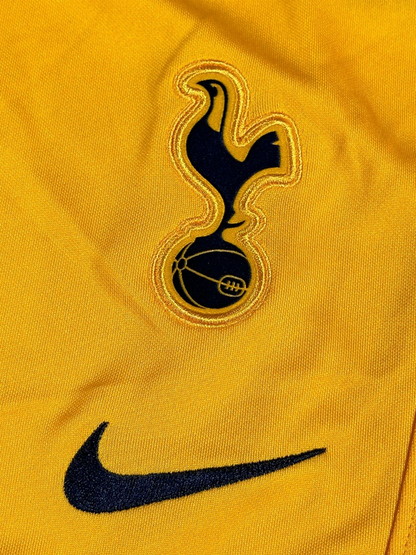 BRAND NEW 2020 2021 NIKE TOTTENHAM HOTSPURS 3RD FOOTBALL SHORTS #10 MENS MEDIUM