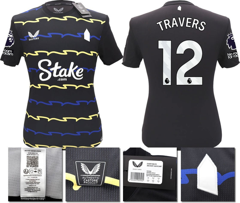 Everton - 2025/2026