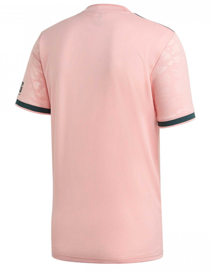 BNWT 2020 2021 SHEFFIELD UNITED AWAY ADIDAS SHIRT PERSONALISED MEN'S MEDIUM