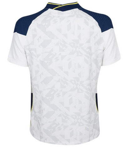 BNWT 2020 2021 NIKE TOTTENHAM HOTSPUR PERSONALISED SHIRT KIDS 7-8 YEARS