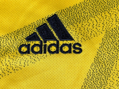 BRAND NEW OFFICIAL ADIDAS 2019 2020 ARSENAL AWAY SHIRT SAKA 77 MEN'S