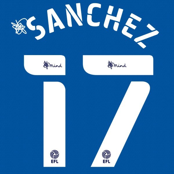 Name Sets 2020/2021