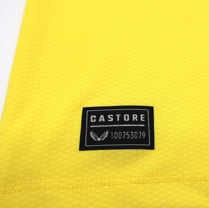 BNWT 2022 2023 CASTORE PRO NEWCASTLE UNITED AWAY SHIRT POPE 22  SHIRT MENS LARGE