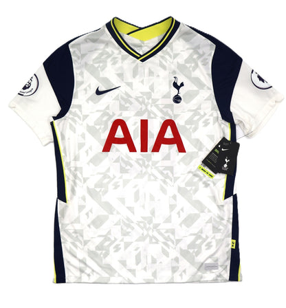 BNWT 2020 2021 NIKE TOTTENHAM HOTSPUR KANE 10 HOME SHIRT MEN'S SIZE LARGE