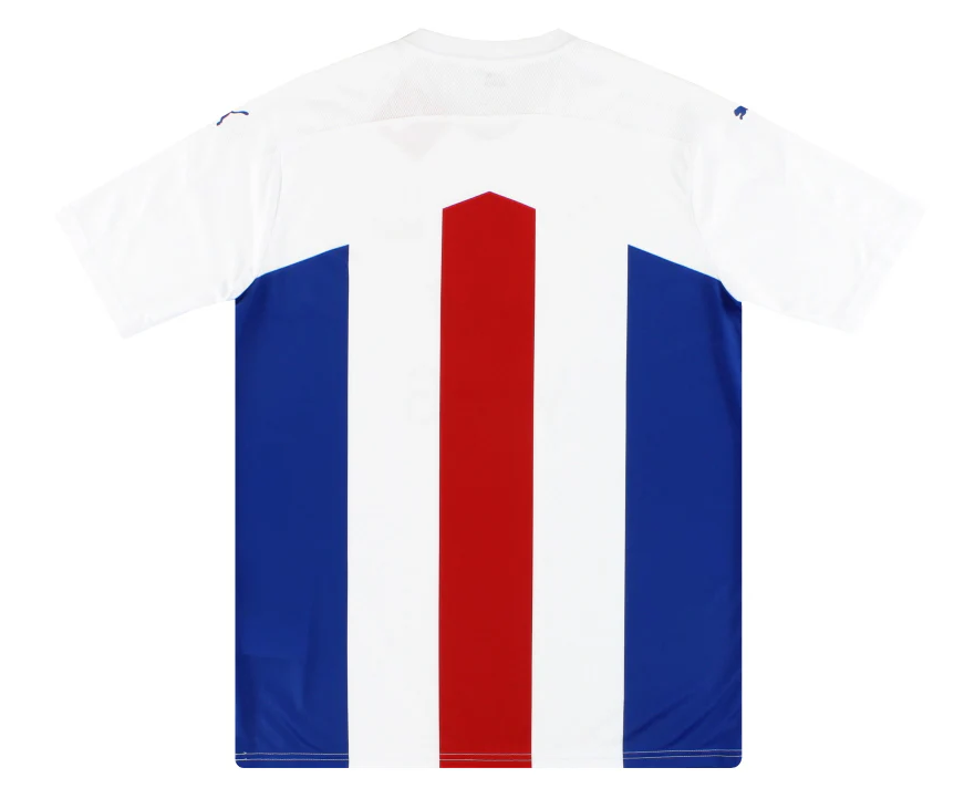 BNWT 2020 2021 CRYSTAL PALACE AWAY PUMA FOOTBALL SHIRT PERSONALISED MEN'S