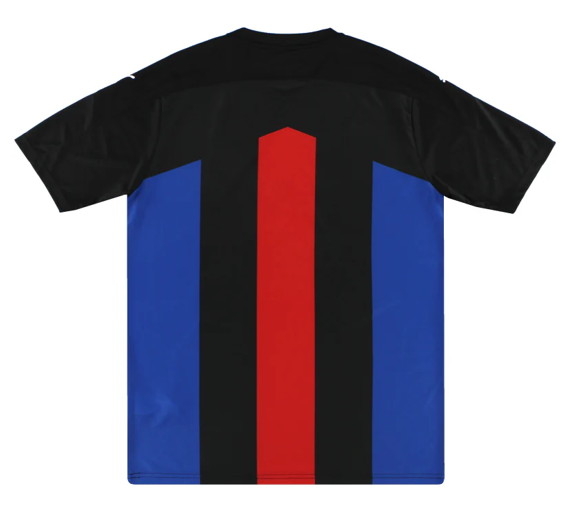 BNWT 2020 2021 CRYSTAL PALACE 3RD PUMA FOOTBALL SHIRT PERSONALISED MEN'S