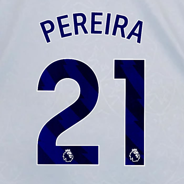 Name Sets 2024/2025