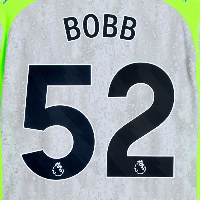 Name Sets 2025/2026