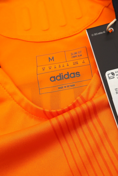 BNWT 24 25 REAL MADRID ADIDAS AUTHENTIC AWAY SHIRT MODRIC' 10 + PATCHES MEDIUM