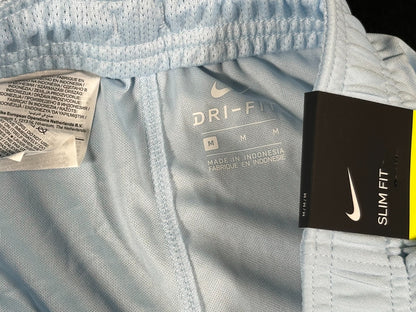 BRAND NEW 2020 2021 NIKE CHELSEA AWAY FOOTBALL SHORTS #8 MENS MEDIUM