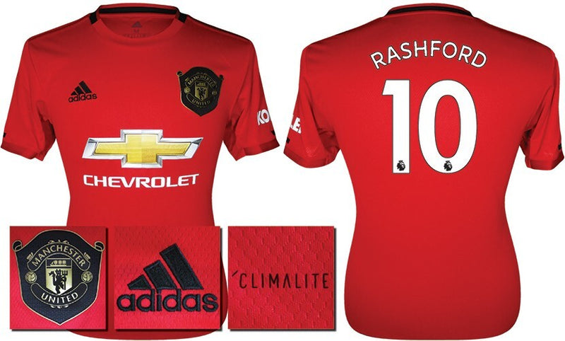 Manchester United 2019/2020