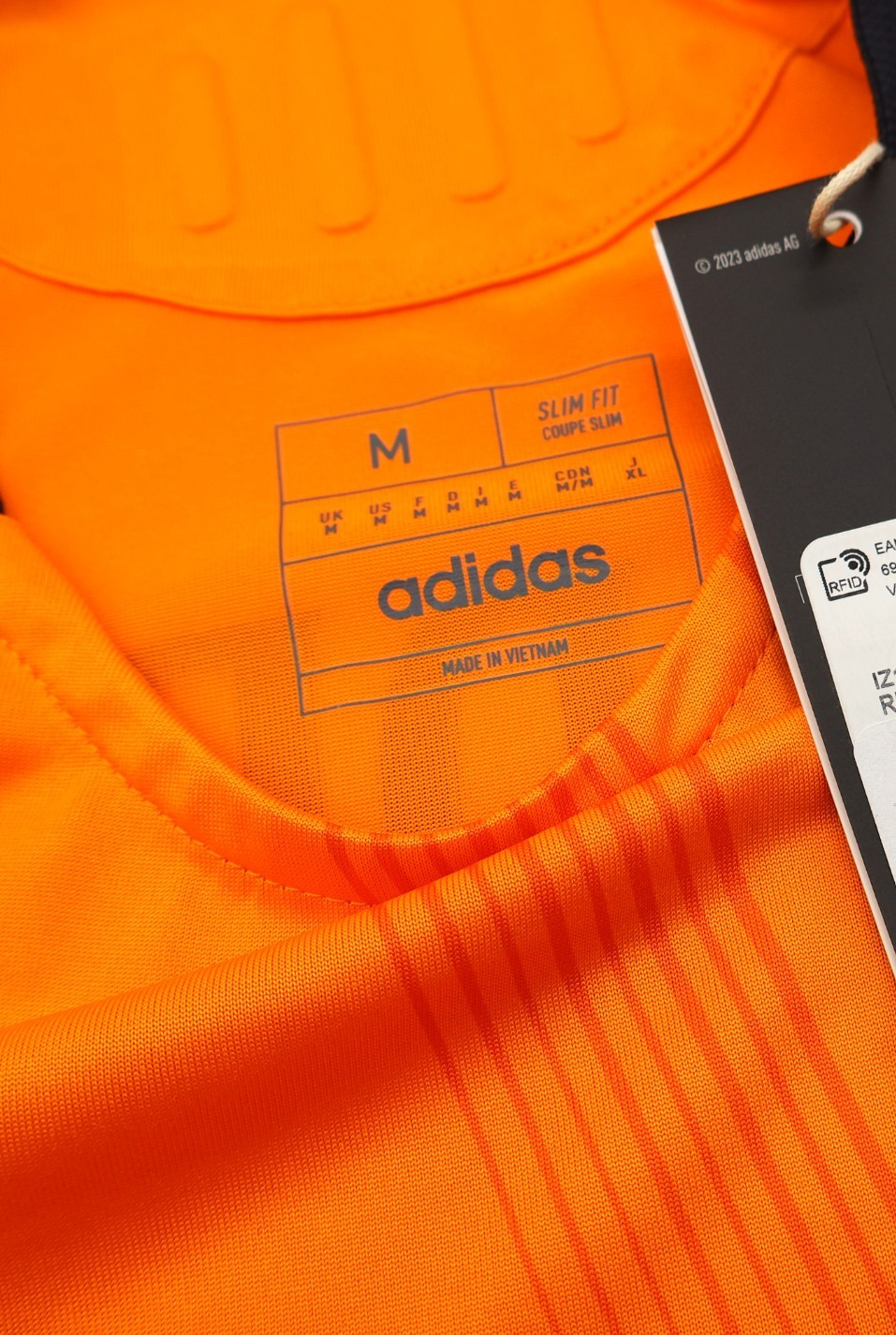 BNWT 24 25 REAL MADRID ADIDAS AUTHENTIC AWAY SHIRT MODRIC' 10 + PATCHES SMALL