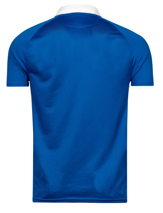 BNWT 2020 2021 PORTSMOUTH HOME NIKE FOOTBALL SHIRT MEN'S