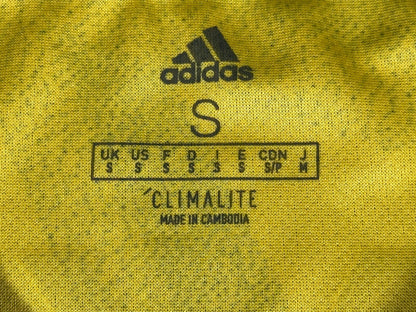 BRAND NEW OFFICIAL ADIDAS 2019 2020 ARSENAL AWAY SHIRT SAKA 77 MEN'S