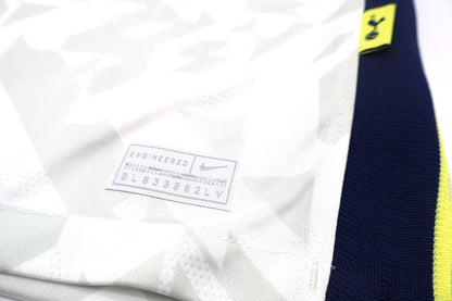 BNWT 2020 2021 NIKE TOTTENHAM HOTSPUR KANE 10 HOME SHIRT MEN'S SIZE LARGE