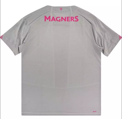 BNWT 2019 2020 CELTIC NEW BALANCE 3RD FOOTBALL SHIRT MEN'S MEDIUM