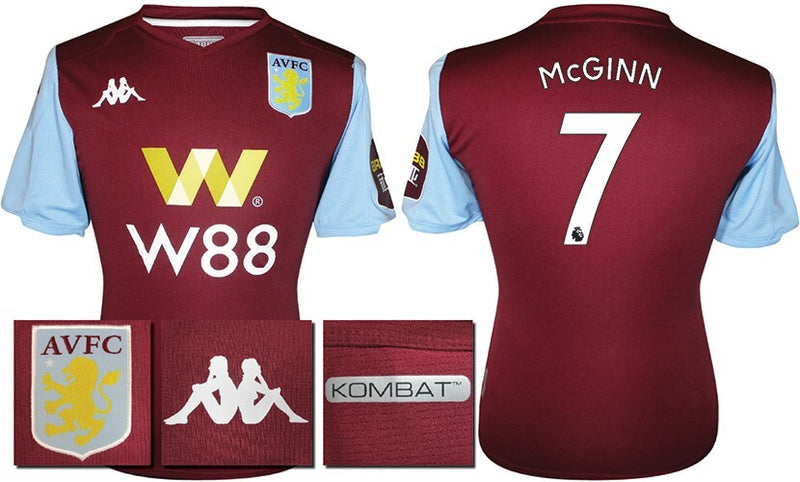 Aston Villa - 2019/2020