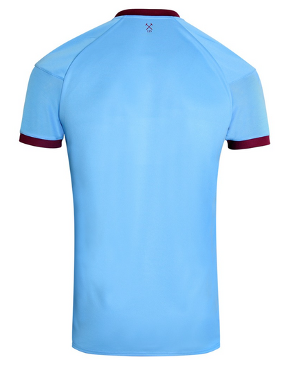 BNWT 2020 2021 UMBRO WEST HAM AWAY SHIRT ANY NAME ANY NUMBER MEN'S