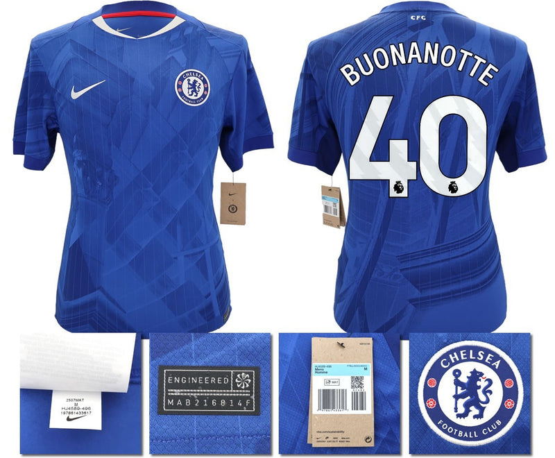 Chelsea - 2025/2026