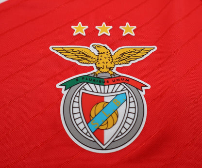 BRAND NEW 2024 2025 ADIDAS BENFICA HOME SHIRT MENS XXL