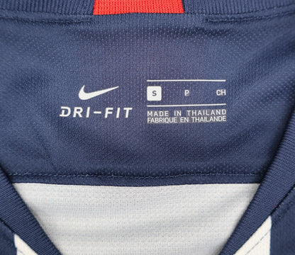 2021 2022 PSG ICARDI 18 HOME SHIRT NIKE FOOTBALL SHIRT MENS SMALL
