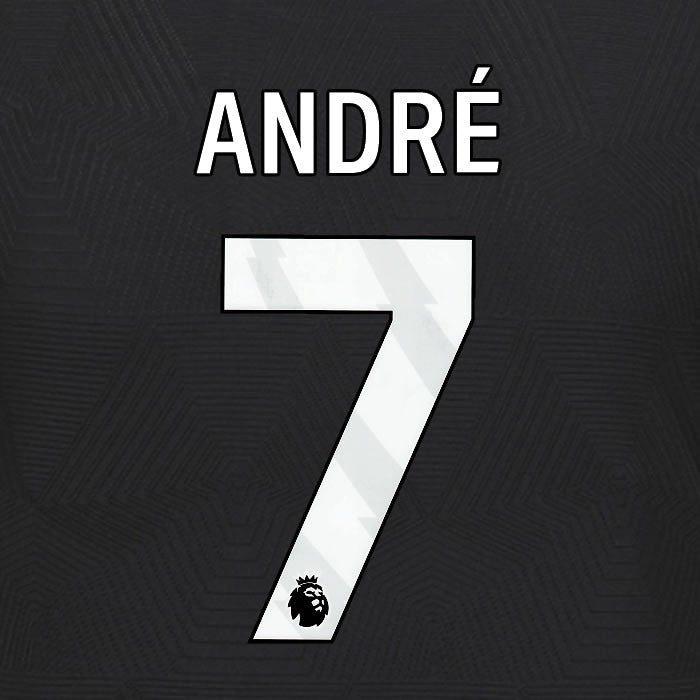 Name Sets 2024/2025