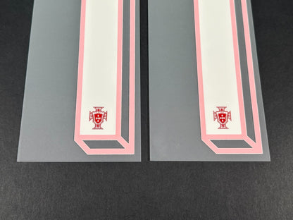 PORTUGAL 2023-2024 OFFICIAL SPORTING ID JOAO FELIX 11 HOME PLAYER SIZE NAME SET