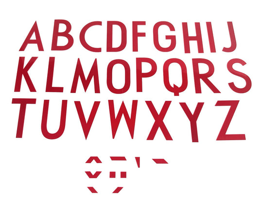 2018 2019 OFFICIAL SPORTING ID PORTUGAL AWAY RED PLAYER SIZE LETTERS