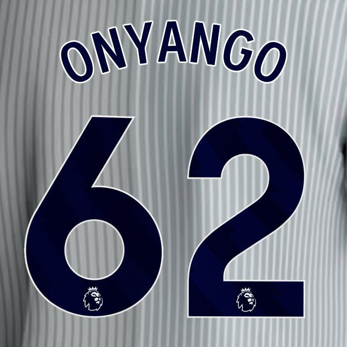 Name Sets 2023/2024