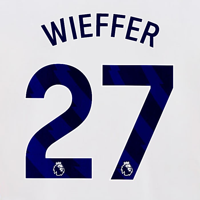 Name Sets 2024/2025