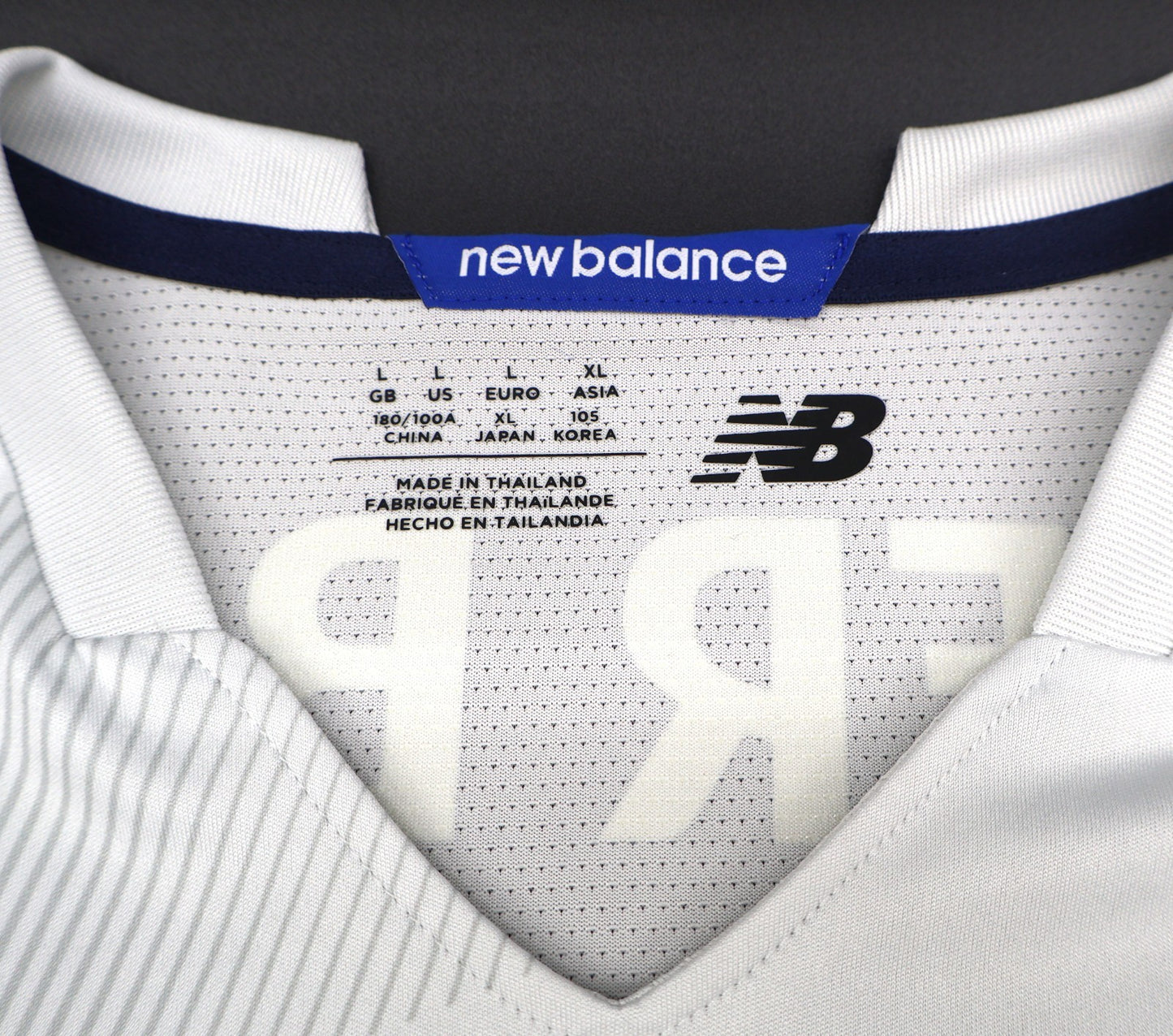 BNWT 2020 2021 OFFICIAL FC PORTO MEHDI 9 3RD NEW BALANCE SHIRT MENS LARGE