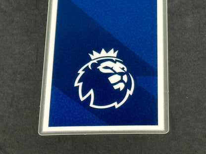 TOTTENHAM 2023 - 2025 MADDISON 10 AVERY DENNISON BLUE PLAYER SIZE NAME SET