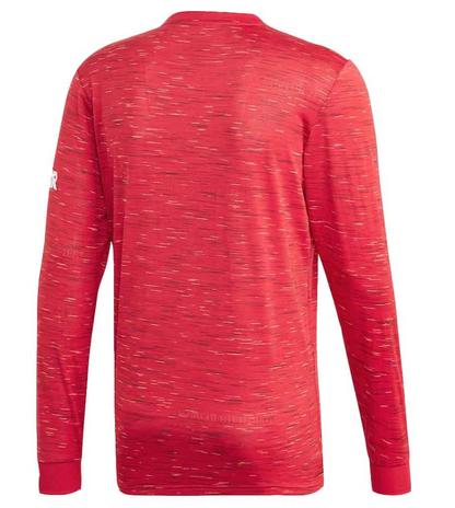 BNWT 2020 2021 MAN UNITED ADIDAS HOME FOOTBALL SHIRT MEN'S MEDIUM