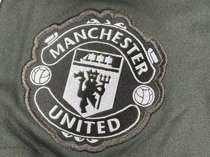 BRAND NEW 2020 2021 ADIDAS MAN UNITED AWAY FOOTBALL SHORTS #7 MENS MEDIUM