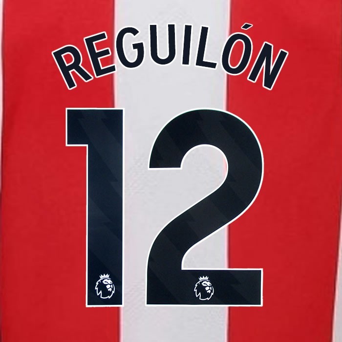 2023 2024 BRENTFORD REGIULON 12 OFFICIAL BLACK HOME PLAYER SIZE NAMESET