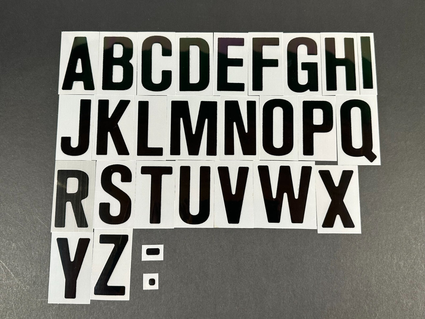 2020 2021 OFFICIAL SPORTING ID PORTUGAL AWAY BLACK PLAYER SIZE LETTERS