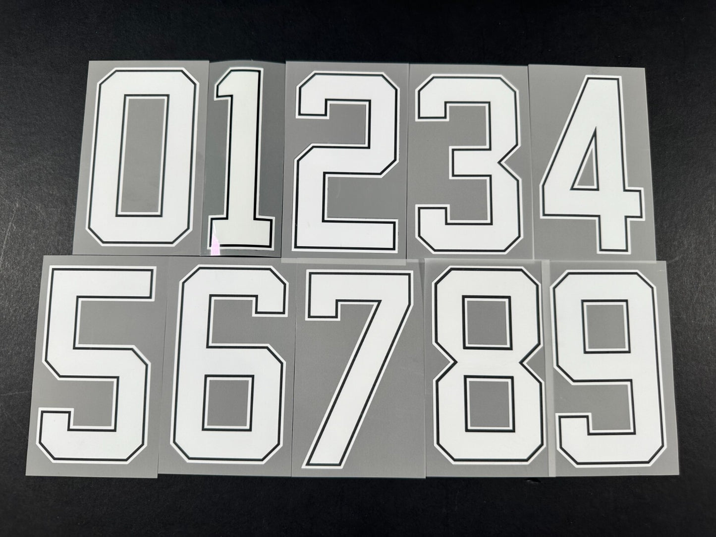 2020 2023 OFFICIAL ELMS UK SCOTTISH SPFL WHITE PLAYER SIZE SHORTS NUMBERS